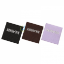 挑選織嘜布標要注意什么？