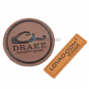 皮牌商標使用的皮有哪些種類？