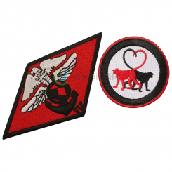 繡章 刺繡鎖邊 全繡章仔 